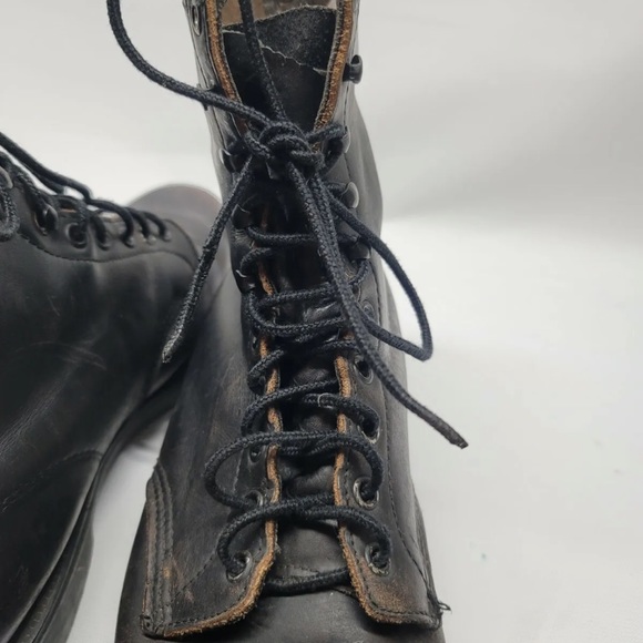 Vintage redwing boots - Picture 8 of 12